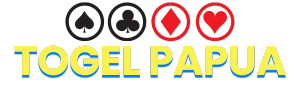 Logo TOGEL PAPUA